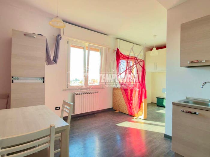 Appartamento monolocale in vendita in Via del Castello, Centro, Piombino