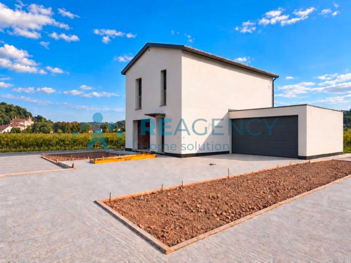 Casa quadrilocale in vendita in Via Thomas Alva Edison, Centro, Altavilla Vicentina