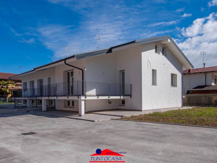 Casa quadrilocale in vendita in Via Pes di Villamarina, Centro, Busca