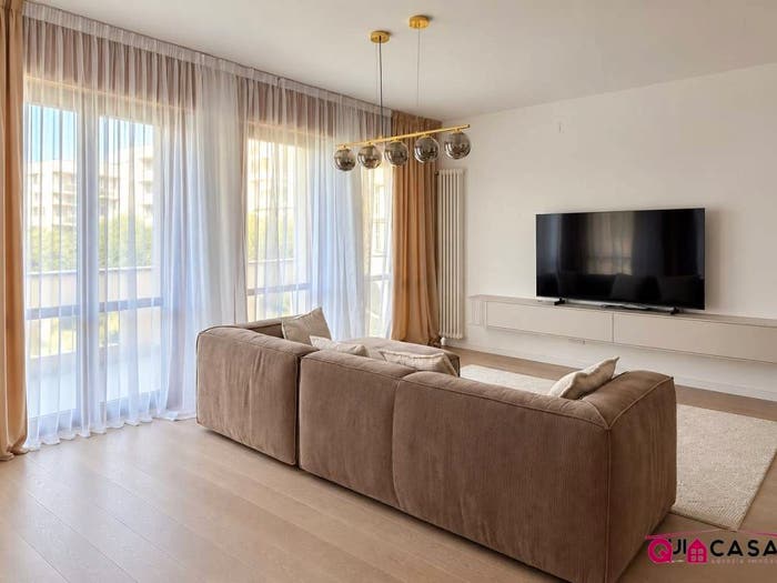 Appartamento trilocale in vendita in Via Novembre, Ravello Villastanza Villapia, Parabiago