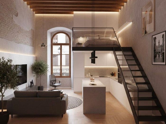 Appartamento bilocale in vendita in Via Borgonuovo, Brera, Milano
