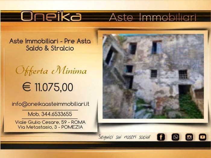 Appartamento quadrilocale in vendita in Via Domenico Alfieri, Lanzara, Castel San Giorgio