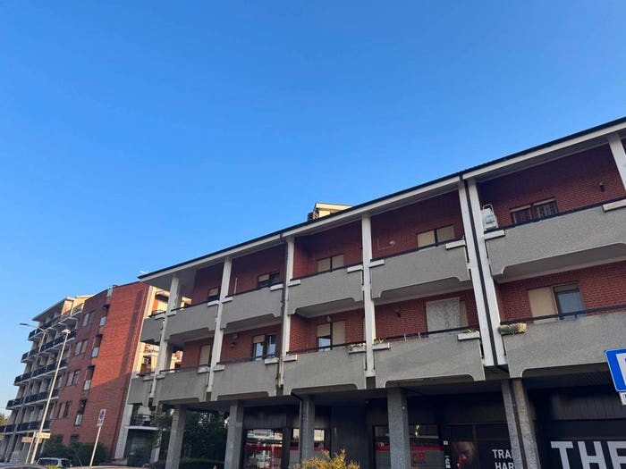 Appartamento trilocale in vendita in Via Poirino, Santa Rita Tuninetti, Carmagnola