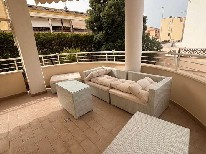 Appartamento quadrilocale in vendita in Pivarada, Alghero