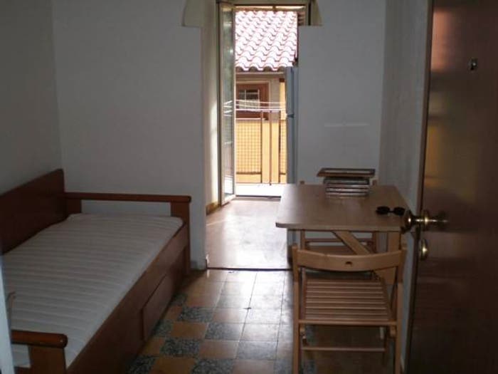 Appartamento bilocale in vendita in Via delle Pietrare Vecchie, Centro, Marino
