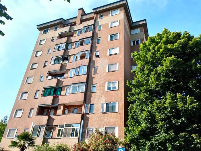 Appartamento quadrilocale in vendita in Via Raffaello Giolli, Bignami Ponale, Milano