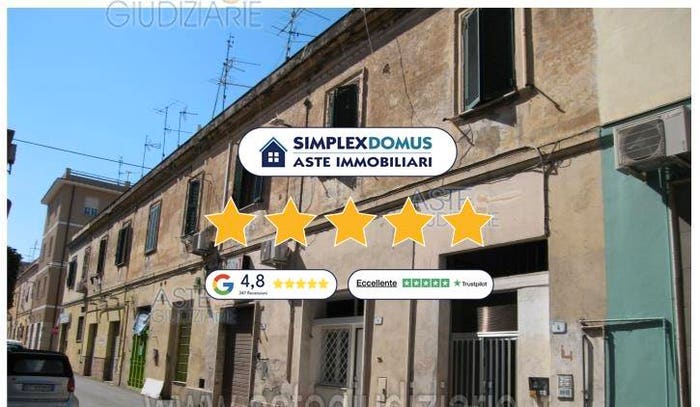 Appartamento trilocale in vendita in Monte Nero, Centro, Nettuno