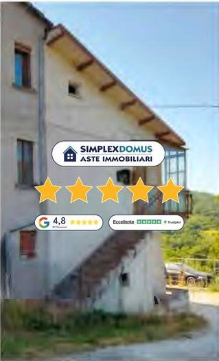 Appartamento quadrilocale in vendita in Frazione Pieve di Compresseto, Gualdo Tadino