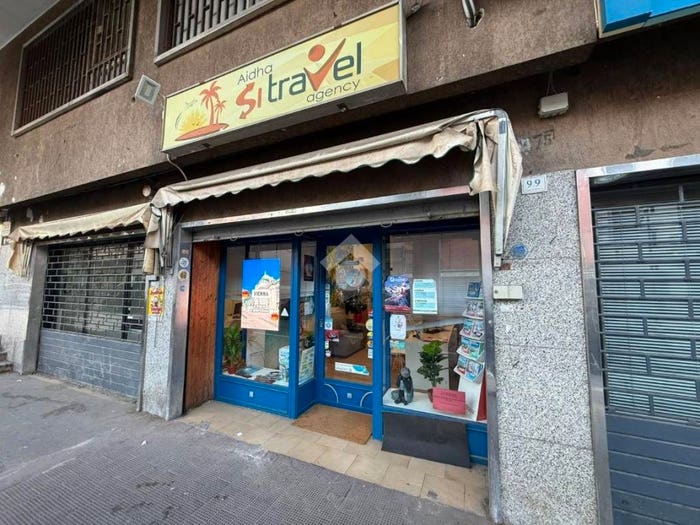 Appartamento monolocale in vendita in Corso Umberto I, Centro, Casalnuovo di Napoli