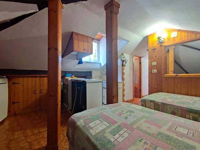 Appartamento monolocale in vendita in Via Venezia, Celle Ligure Pecorile, Celle Ligure