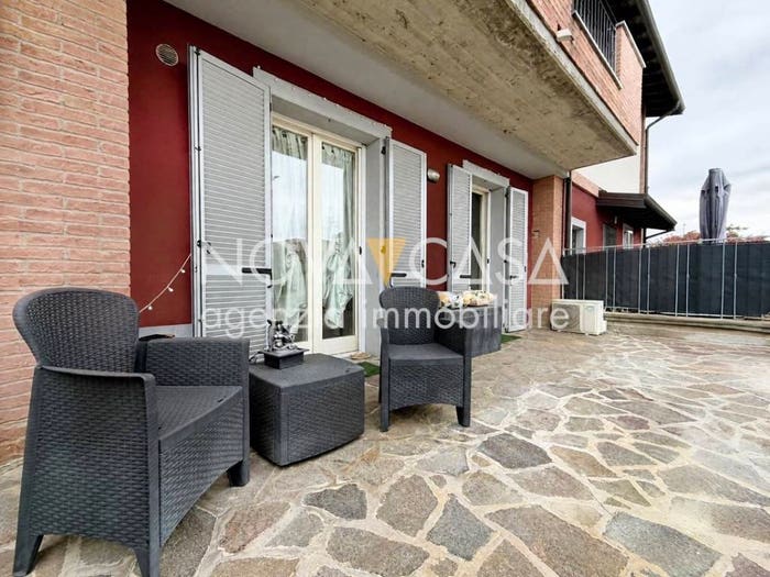 Appartamento bilocale in vendita in Via Antonio Mandelli, Rivolta d'Adda