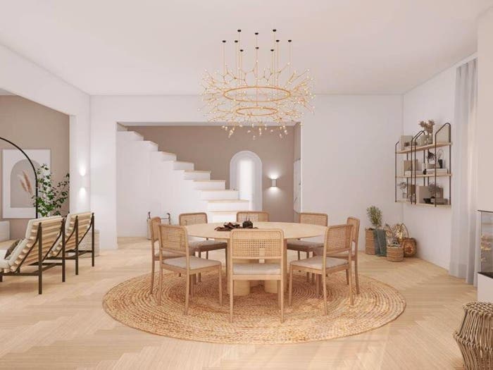 Casa con 6 locali in vendita in Via larghe, Granarolo dell'Emilia