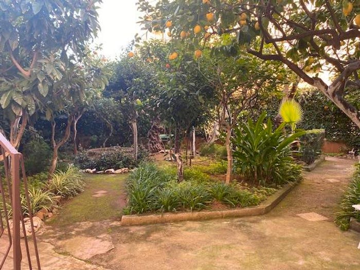 Appartamento con 6 locali in vendita in Via Ernesto Basile, Università, Palermo