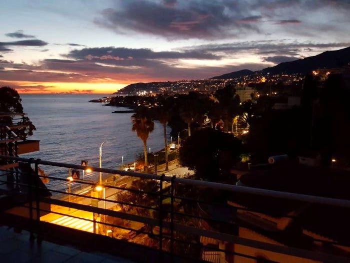 Appartamento trilocale in vendita in Strada Tre Ponti, La Brezza Tre Ponti, Sanremo