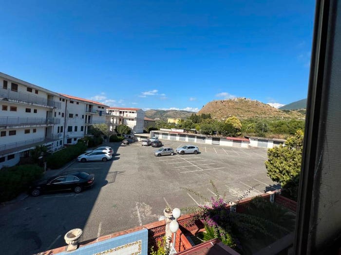 Appartamento trilocale in vendita in Via Vittorio Veneto, Cirella, Diamante