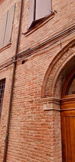 Appartamento bilocale in vendita in Via Carri, Santa Maria in Vado, Ferrara