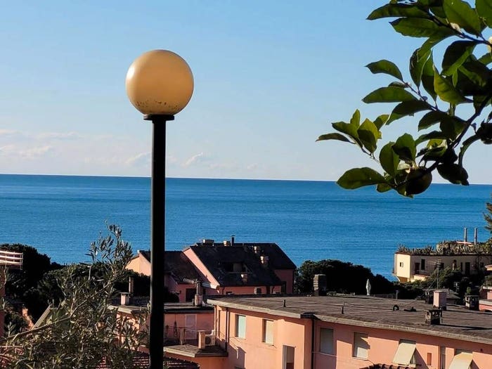 Appartamento trilocale in vendita in Monterosso No Number, Centro, Monterosso al Mare