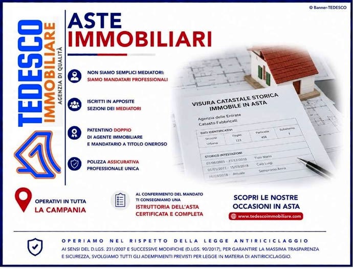 Case in Vendita e in Affitto - 3