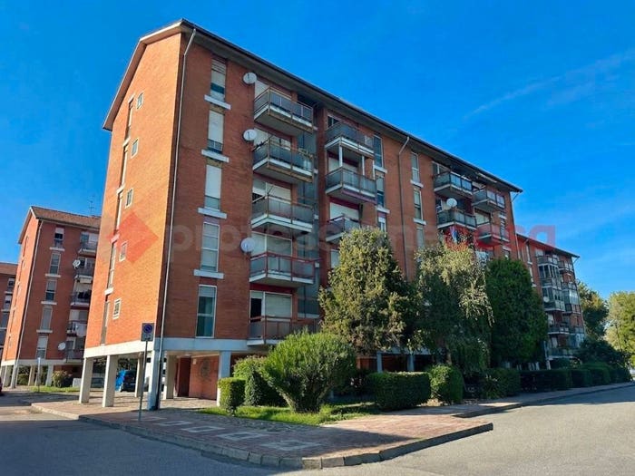 Appartamento trilocale in vendita in via verdi, Centro, Pieve Emanuele