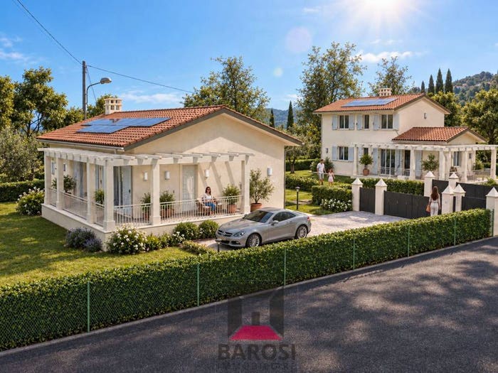 Casa con 5 locali in vendita in Stiava, Massarosa
