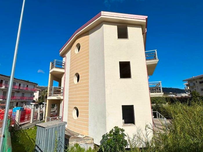 Casa in vendita in Via Enrico Berlinguer, Montepaone Lido, Montepaone