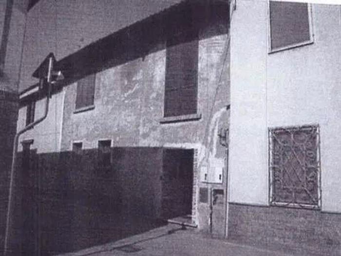 Casa con 6 locali in vendita in Via Lombroso, Barbavara, Gravellona Lomellina