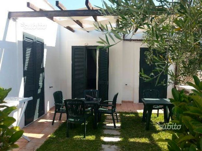 Casa trilocale in vendita in Contrada Masseria Li Turchi, Leuca, Castrignano del Capo