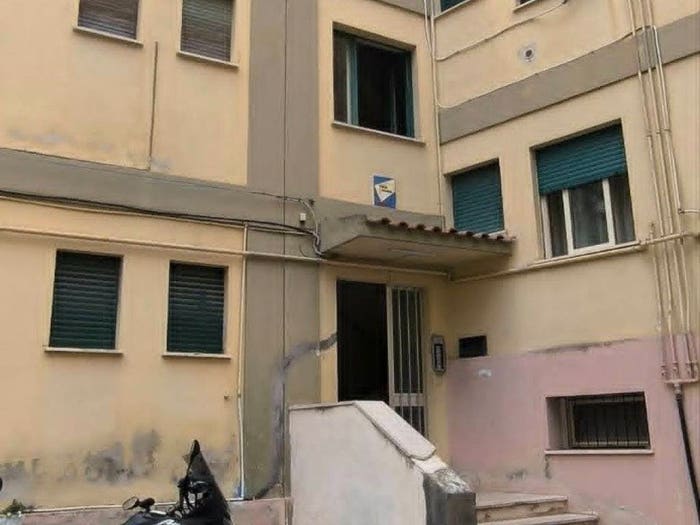 Appartamento quadrilocale in vendita in Via del Carmine, Minissale, Messina
