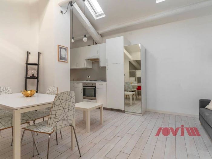 Appartamento monolocale in vendita in Viale Col di Lana, Corso San Gottardo, Milano