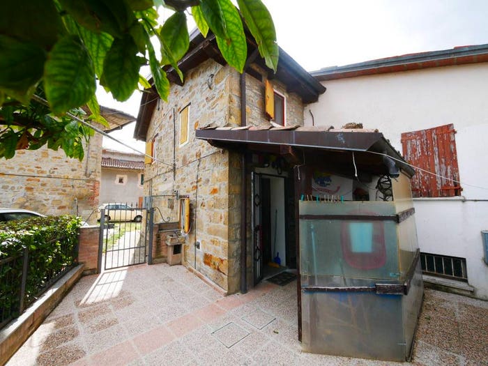 Casa trilocale in vendita in Via Giardini Nord, Casa Bartolacelli Stella, Serramazzoni