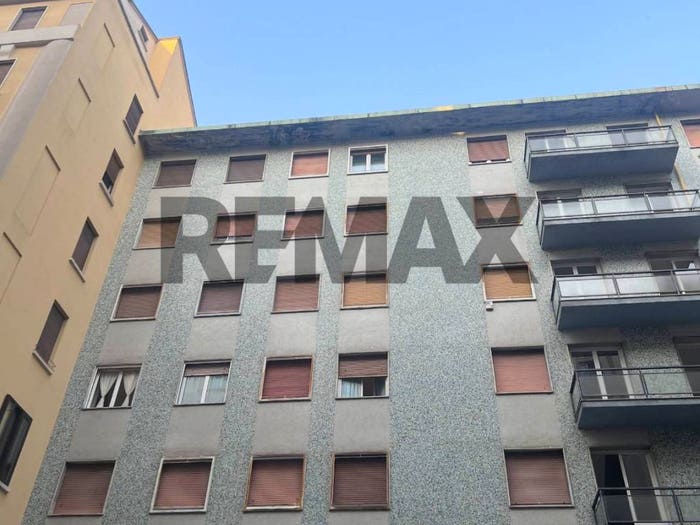 Appartamento monolocale in vendita in VIA PRIVATA SAN MANSUETO, Bocconi, Milano