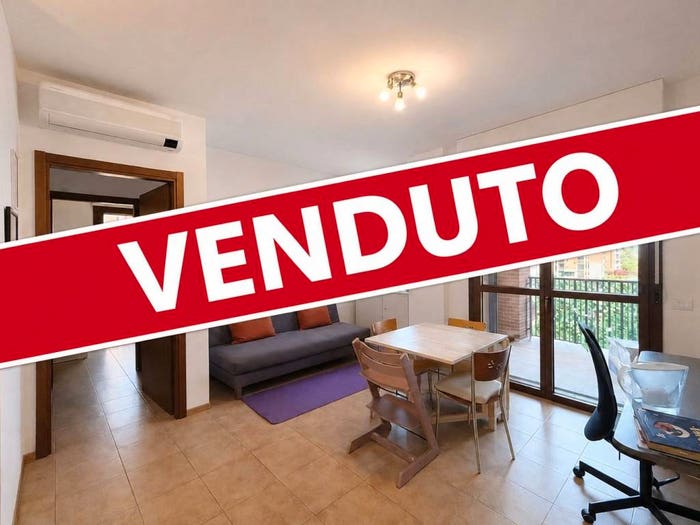 Appartamento bilocale in vendita in Via guido rossa, Romano Banco, Buccinasco