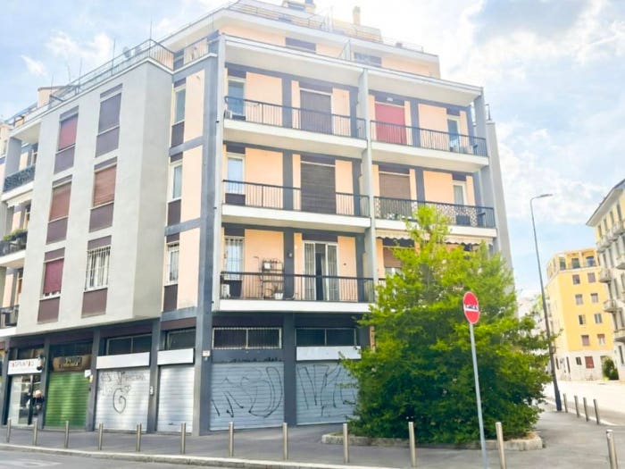 Appartamento bilocale in vendita in Via Cesare Beruto, Città Studi, Milano