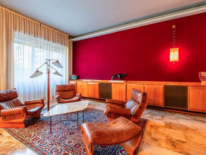 Appartamento con 5 locali in vendita in Via Pietro Mascagni, Palestro, Milano