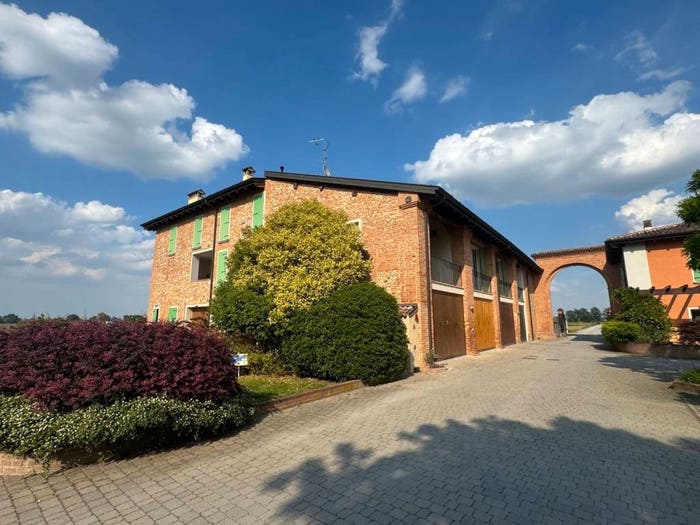Appartamento trilocale in vendita in Strada Comunale Castel Bosco, Gragnano Trebbiense