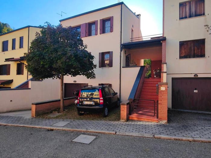 Casa quadrilocale in vendita in Via del Portone, Calderino, Monte San Pietro