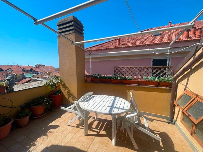 Casa trilocale in vendita in Via Milite Ignoto, Centro, Alassio