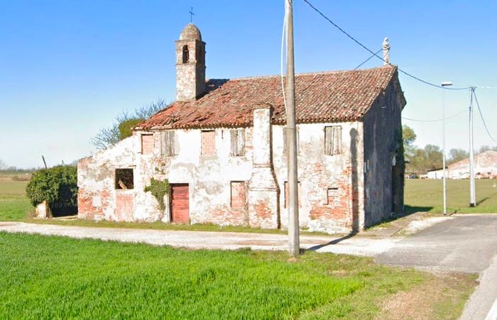 Casa quadrilocale in vendita in Albaredo d'Adige