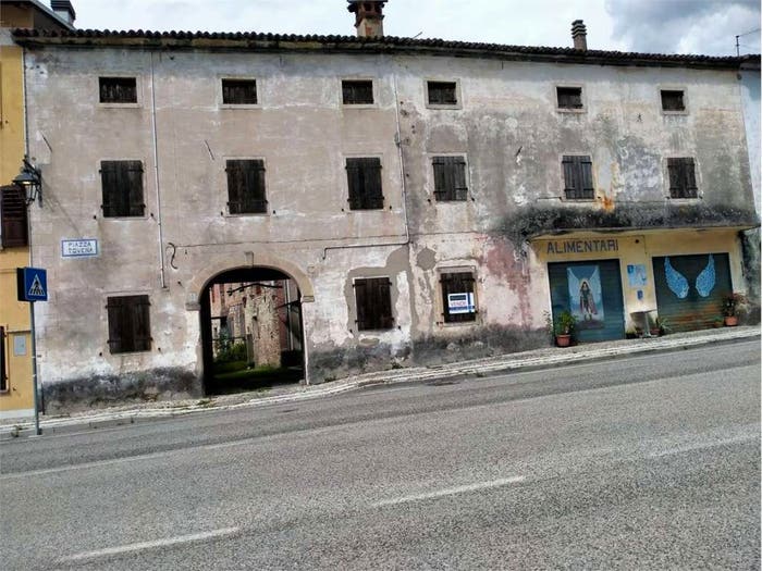 Casa con 5 locali in vendita in Tovena, Cison di Valmarino