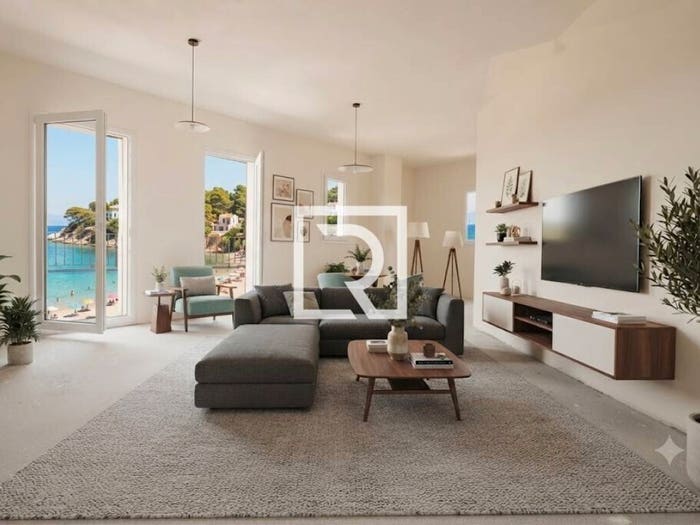 Appartamento trilocale in vendita in VIA MARABINA, Lido Adriano Lido di Dante, Ravenna
