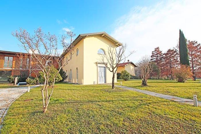 Casa con 6 locali in vendita in via Marzanica, Redona, Bergamo