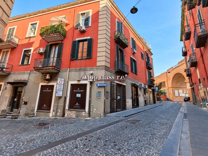 Appartamento bilocale in vendita in Via Giuseppe Mazzini, Porto, Pozzuoli
