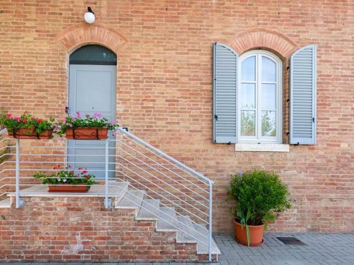Appartamento con 5 locali in vendita in Strada Provinciale, Centro, Montepulciano