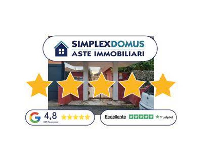 Appartamento trilocale in vendita in Via dei Facchinetti, Pisana Bravetta, Roma