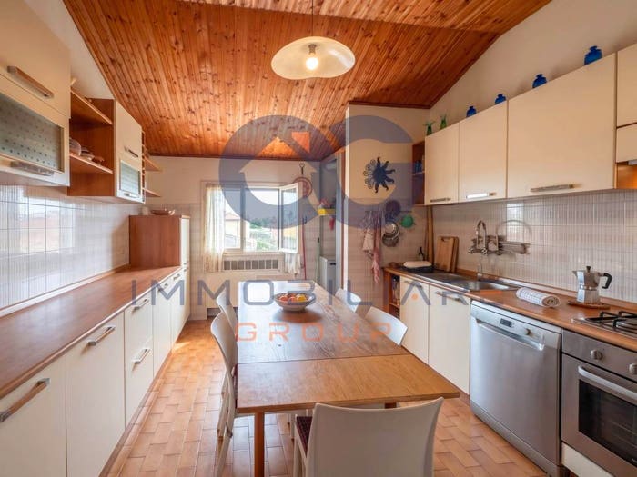 Appartamento con 5 locali in vendita in Via Coronella, Coronella, Poggio Renatico