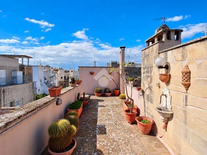 Appartamento con 5 locali in vendita in Via del delfino, Leuca, Lecce