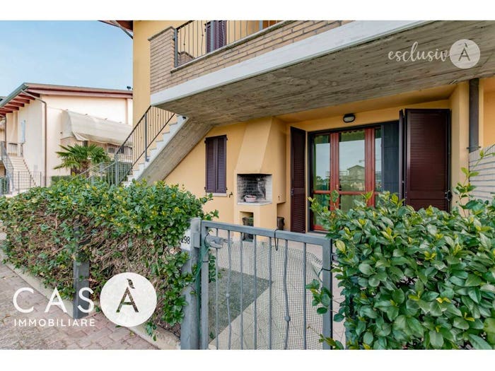 Appartamento trilocale in vendita in Via pinta, Lido di Savio Lido di Classe, Ravenna