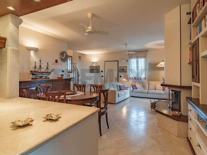 Appartamento con 5 locali in vendita in via giancardi, Via Solva Santa Croce, Alassio