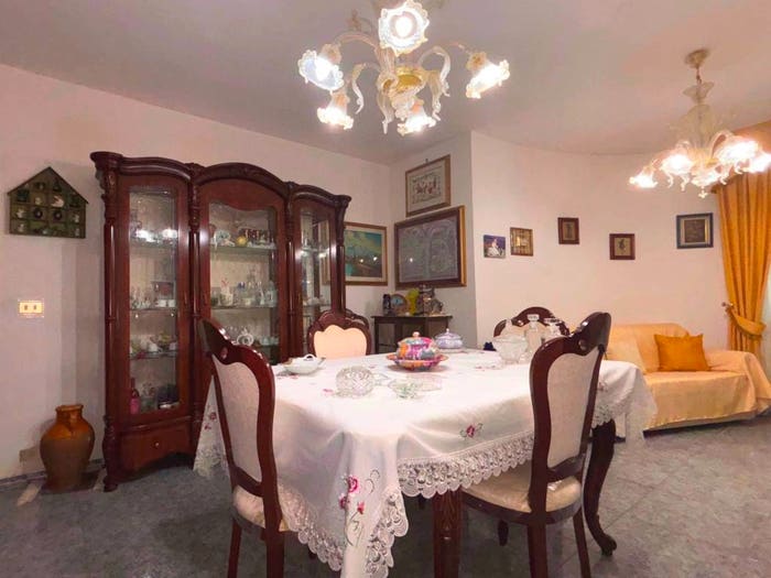 Casa trilocale in vendita in Via Emilia, Catona Villa San Giuseppe, Reggio Calabria