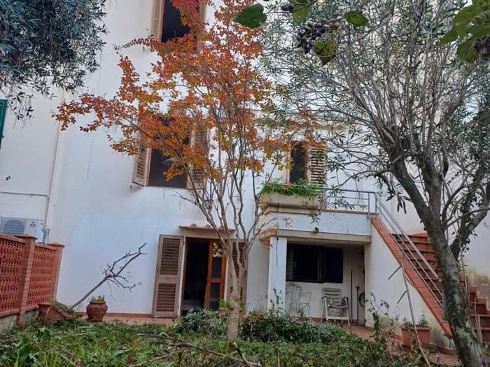 Casa con 6 locali in vendita in Masini XX Settembre, Empoli